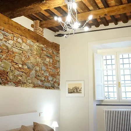 Apartamento Alessandra Lucca