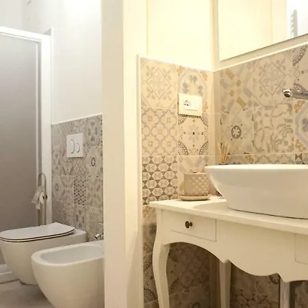 Apartamento Alessandra *
